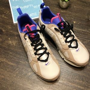 Nike AirMax 270 Futura SE Desert sand Mens Size 11 NWT Nike AirMax 270 Futura SE Desert sand Mens Size 11 NWT